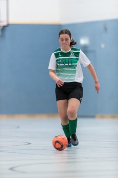 Bild 257 - F Loewinnen Hallen Cup